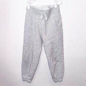 Girls Abercrombie and Fitch Sweatpants - SIZE 7/8